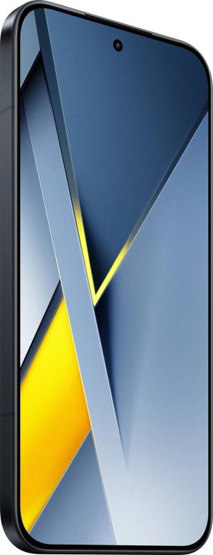 Смартфон (Poco F8 Ultra 12/256GB Black)