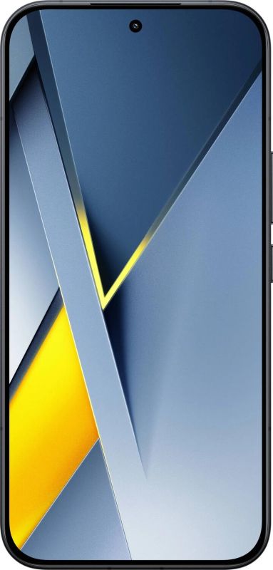 Смартфон (Poco F8 Ultra 12/256GB Black)