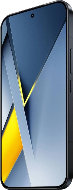 Смартфон (Poco F8 Ultra 12/256GB Black)