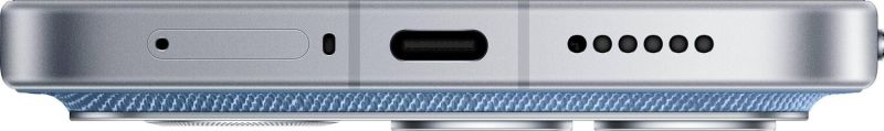 Смартфон (Poco F8 Ultra 12/256GB Denim Blue)