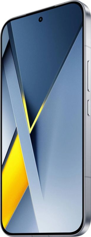Смартфон (Poco F8 Ultra 12/256GB Denim Blue)