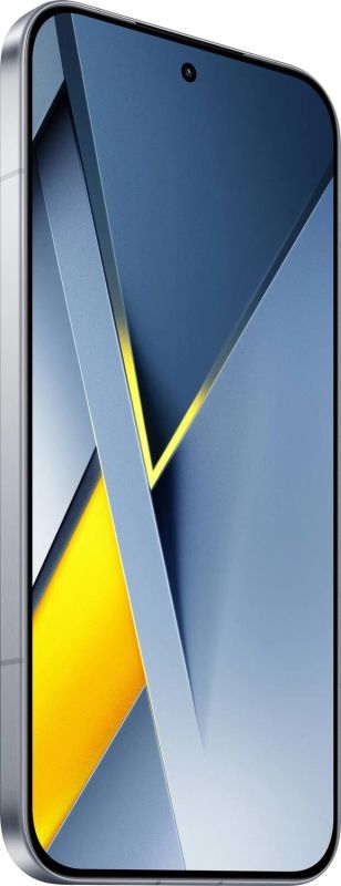 Смартфон (Poco F8 Ultra 12/256GB Denim Blue)