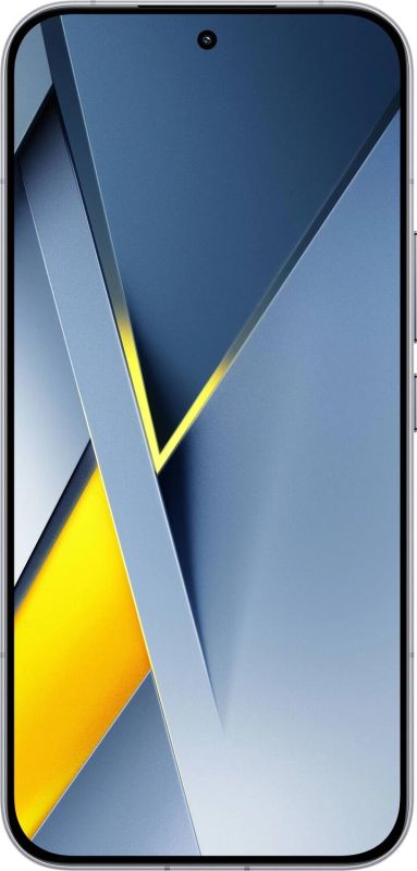 Смартфон (Poco F8 Ultra 12/256GB Denim Blue)