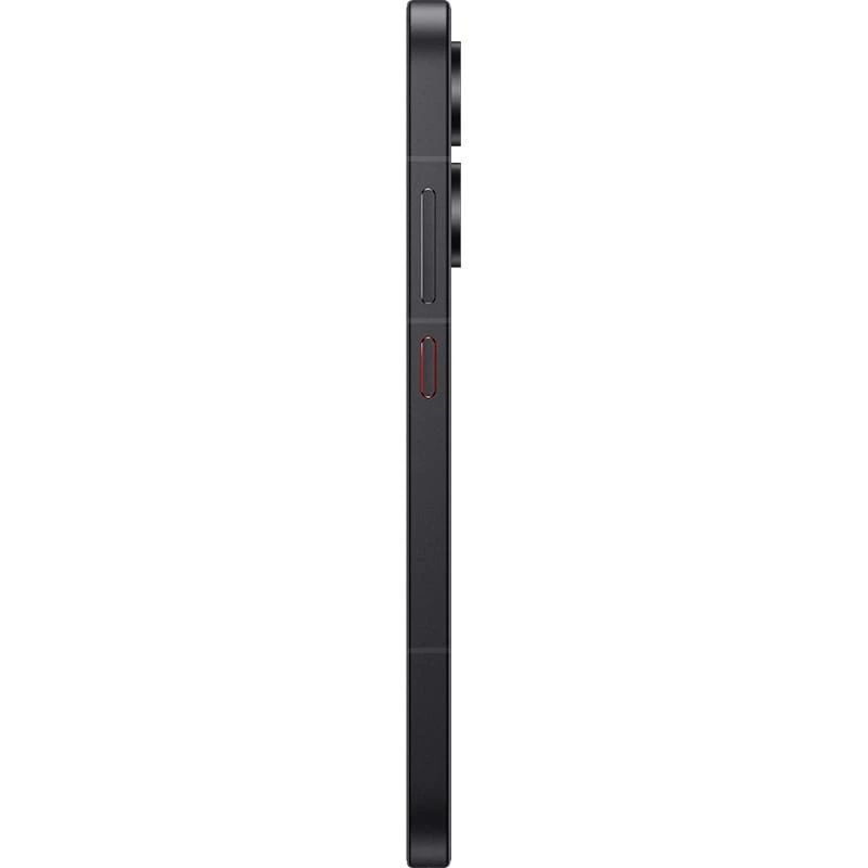 Смартфон (Poco X8 Pro 12/512GB Black)