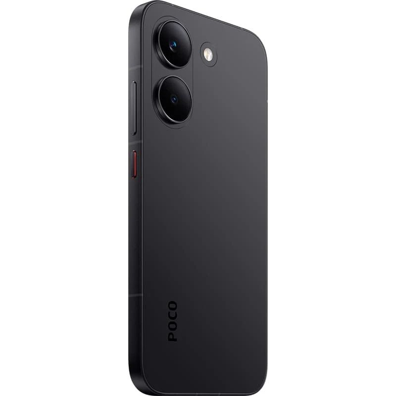 Смартфон (Poco X8 Pro 12/512GB Black)