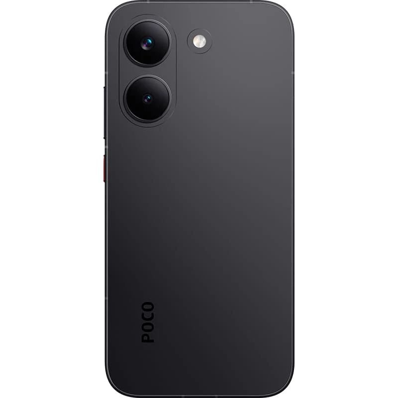 Смартфон (Poco X8 Pro 12/512GB Black)