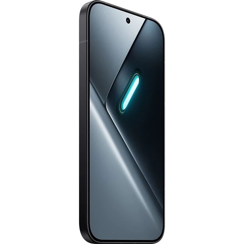Смартфон (Poco X8 Pro 12/512GB Black)