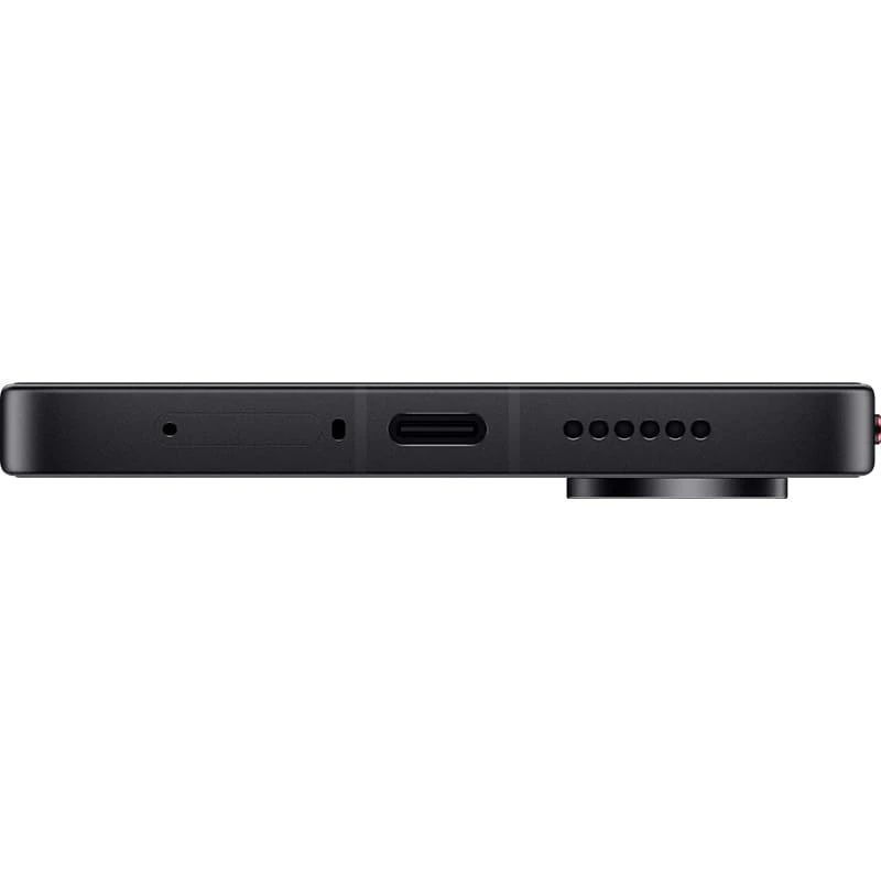 Смартфон (Poco X8 Pro 12/512GB Black)
