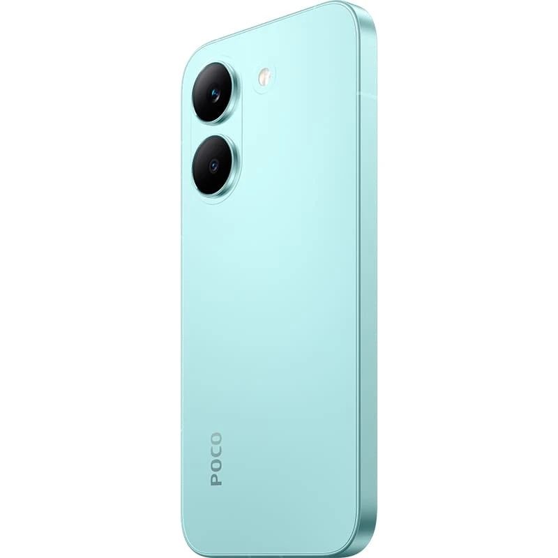 Смартфон (Poco X8 Pro 12/512GB Green)