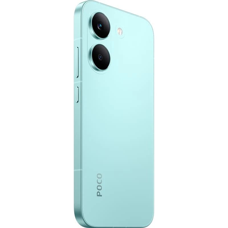Смартфон (Poco X8 Pro 12/512GB Green)