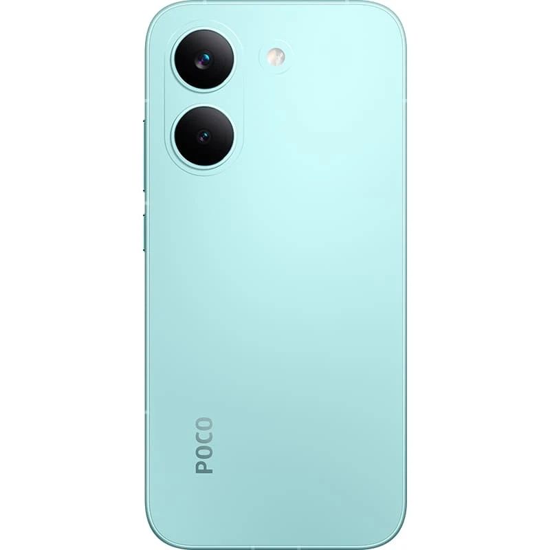 Смартфон (Poco X8 Pro 12/512GB Green)
