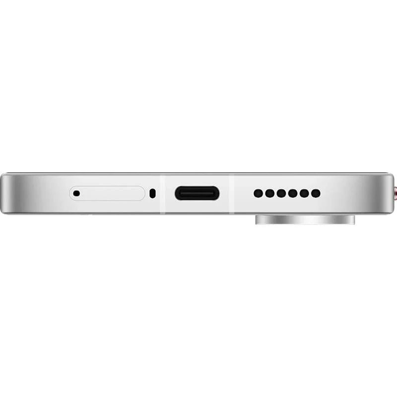 Смартфон (Poco X8 Pro 8/256GB White)