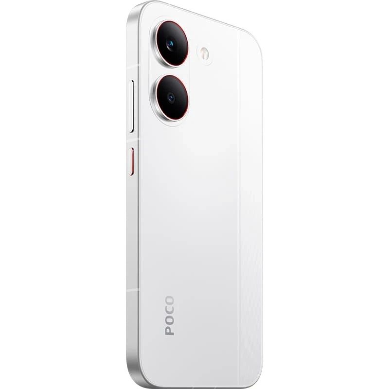 Смартфон (Poco X8 Pro 8/256GB White)