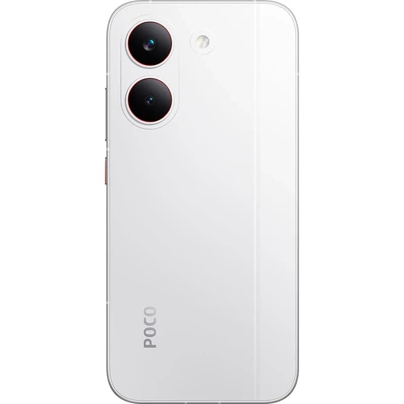 Смартфон (Poco X8 Pro 8/256GB White)