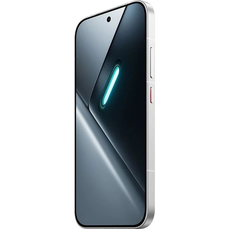 Смартфон (Poco X8 Pro 8/256GB White)