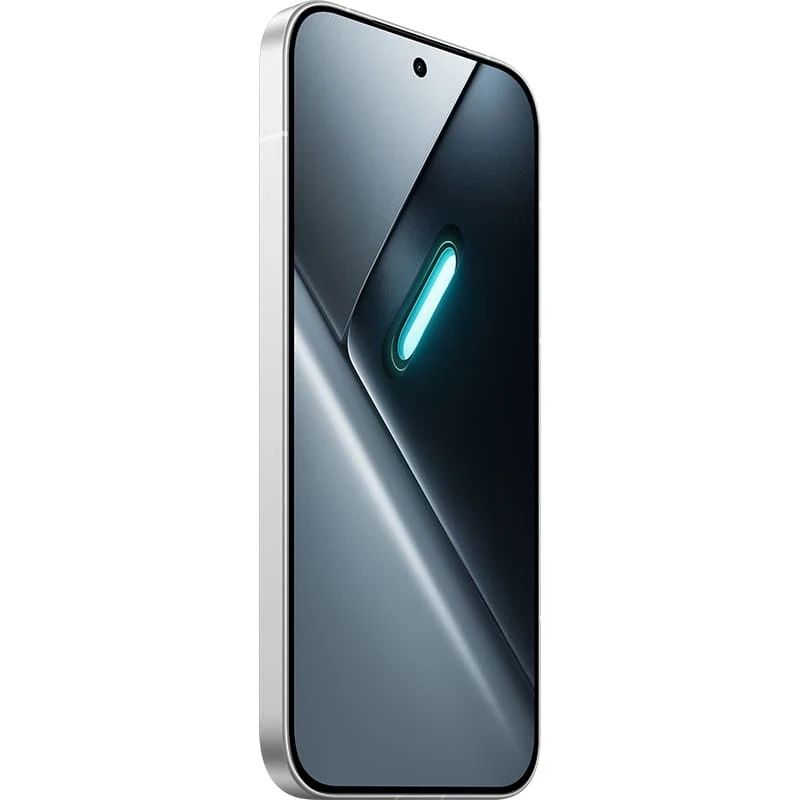 Смартфон (Poco X8 Pro 8/256GB White)