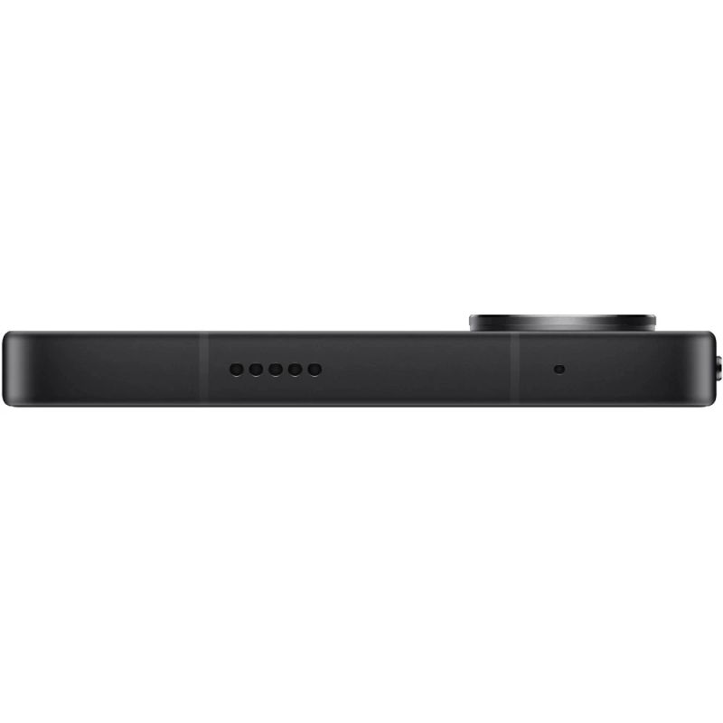 Смартфон (Poco X8 Pro Max 12/512GB Black)