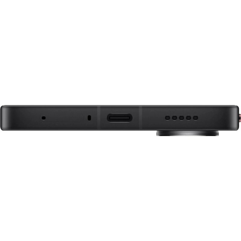 Смартфон (Poco X8 Pro Max 12/512GB Black)
