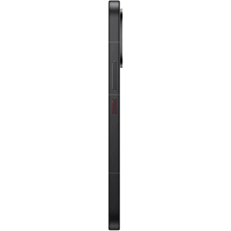 Смартфон (Poco X8 Pro Max 12/512GB Black)