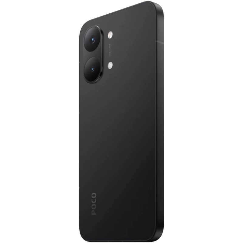 Смартфон (Poco X8 Pro Max 12/512GB Black)