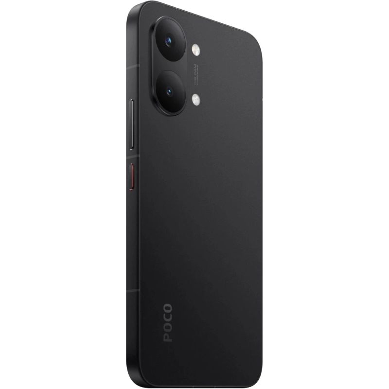Смартфон (Poco X8 Pro Max 12/512GB Black)