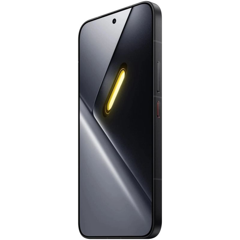 Смартфон (Poco X8 Pro Max 12/512GB Black)