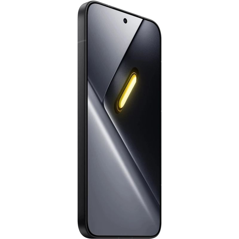 Смартфон (Poco X8 Pro Max 12/512GB Black)