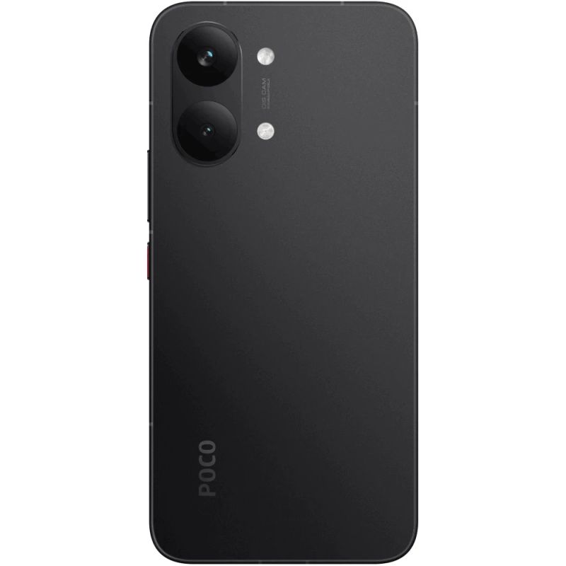 Смартфон (Poco X8 Pro Max 12/512GB Black)