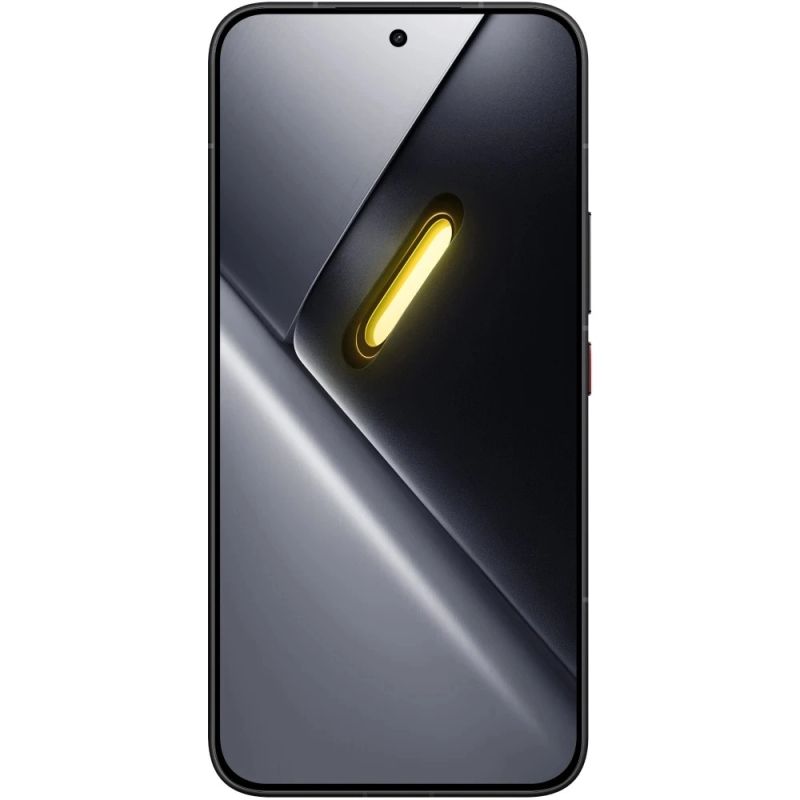 Смартфон (Poco X8 Pro Max 12/512GB Black)