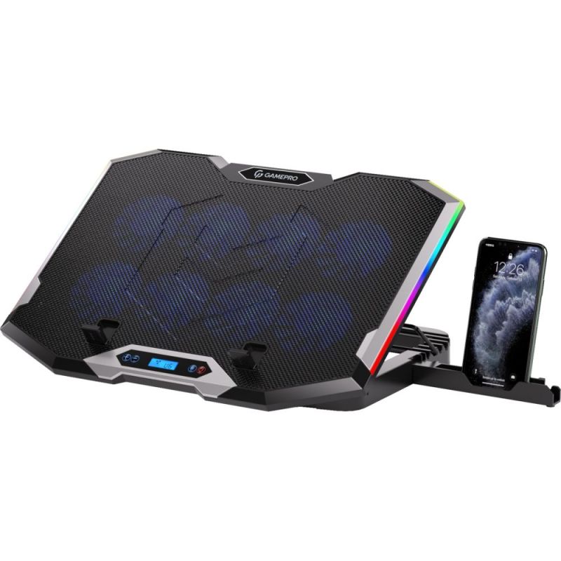 Підставка для ноутбука GamePro (CP870)