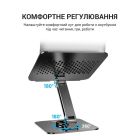 Подставка для ноутбука OfficePro (LS112G)