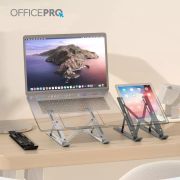 Підставка для ноутбука OfficePro (LS320B)
