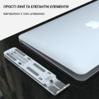 Подставка для ноутбука OfficePro (LS320G)