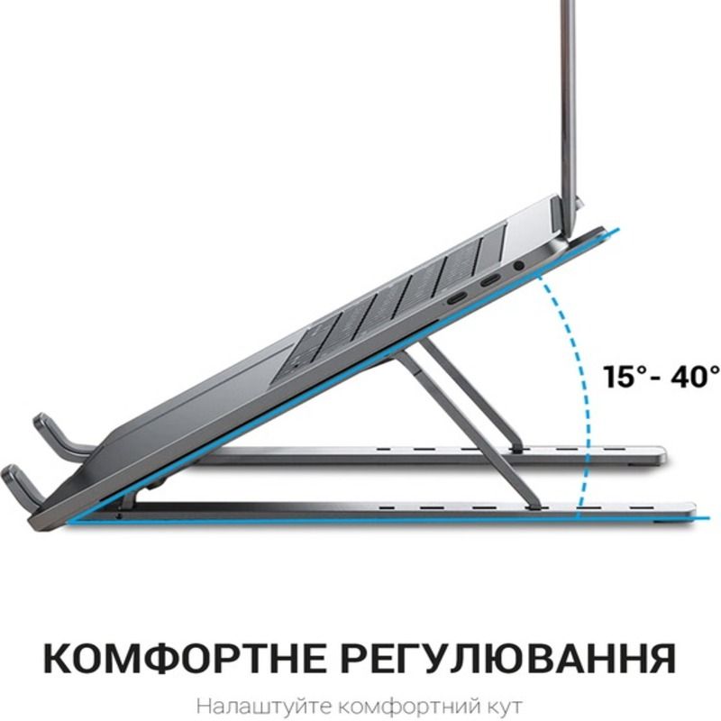Подставка для ноутбука OfficePro (LS320G)