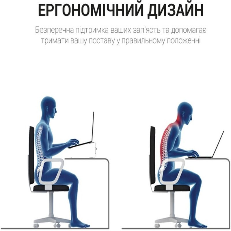 Подставка для ноутбука OfficePro (LS320G)