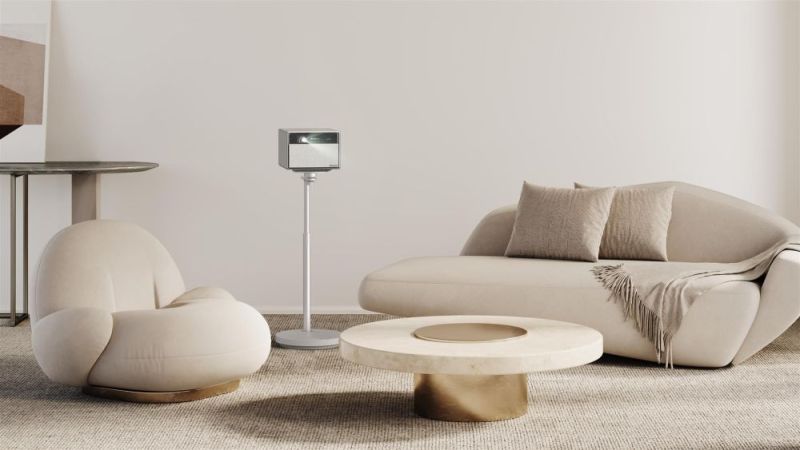 Подставка для проекторов XGiMi Horizon Ultra Floor Stand (F069S)