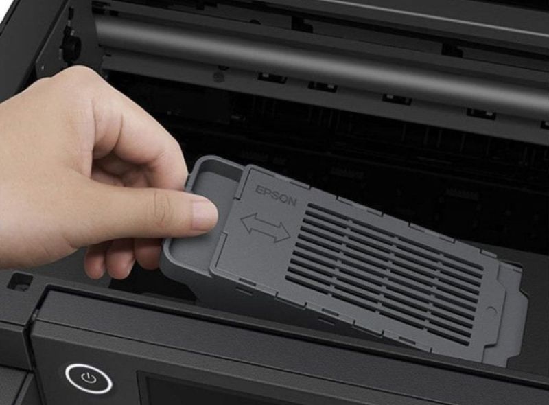 Принтер А3+ Epson L11160 Фабрика друку  (C11CJ04404)