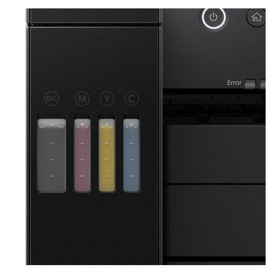 Принтер А3+ Epson L11160 Фабрика друку  (C11CJ04404)