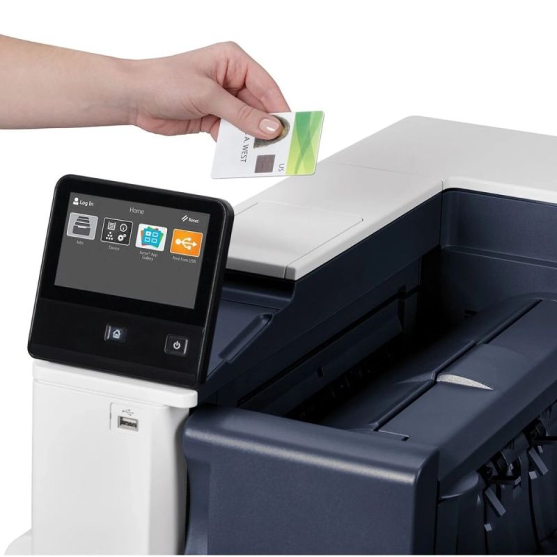 Принтер A3 Xerox VersaLink C7000DN с Wi-Fi (C7000V_DN)