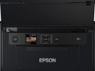 Принтер А4 Epson WorkForce WF-100W mobile c Wi-Fi (C11CE05403)