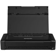 Принтер А4 Epson WorkForce WF-100W mobile c Wi-Fi (C11CE05403)