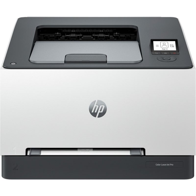 Принтер А4 HP Color LaserJet Pro 3203dn (8D7L2A)