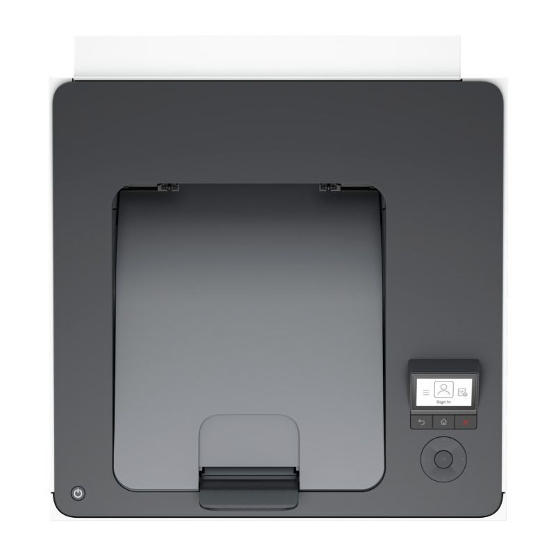 Принтер А4 HP Color LaserJet Pro 3203dn (8D7L2A)