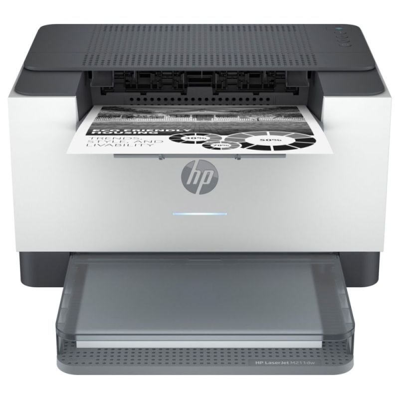Принтер А4 HP LaserJet M211dw c Wi-Fi (9YF83A)