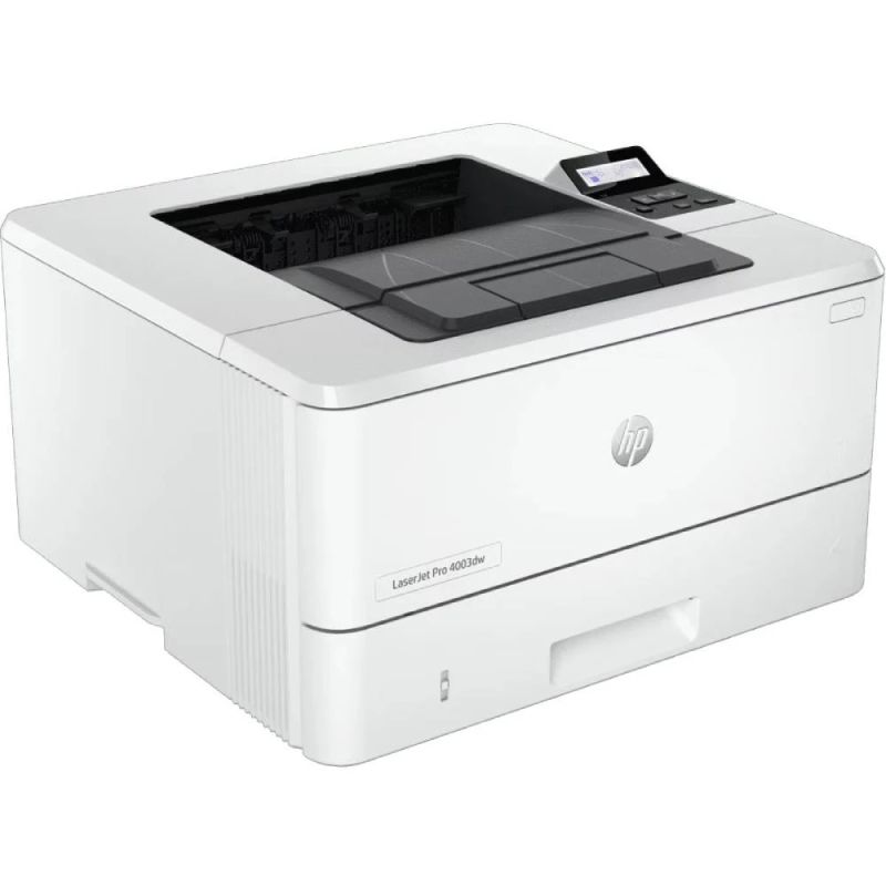 Принтер А4 HP LaserJet Pro 4003dw с Wi-Fi (2Z610A)