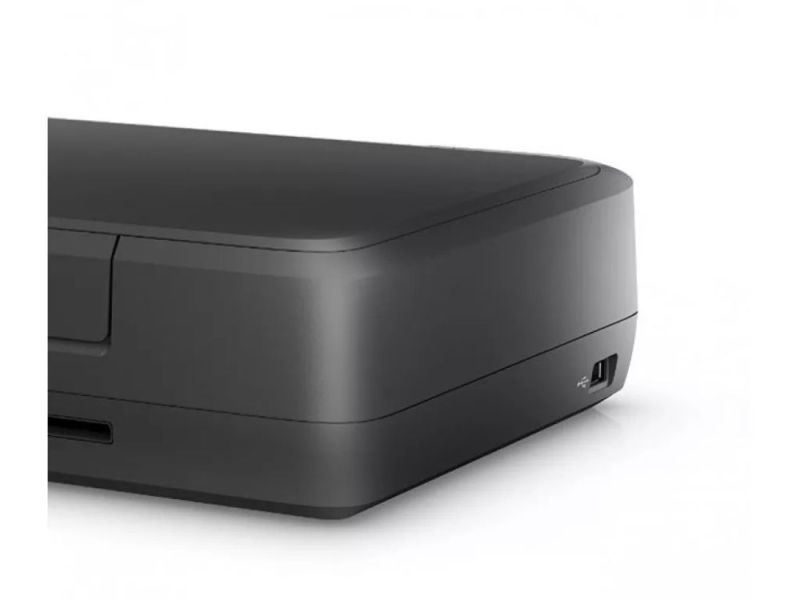 Принтер А4 HP OficeJet 202 mobile з Wi-Fi (N4K99C)