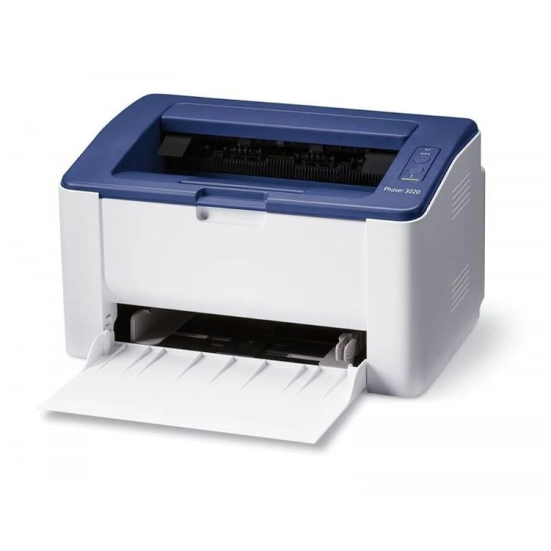 Принтер А4 Xerox Phaser (Wi-Fi) (3020V_BI)