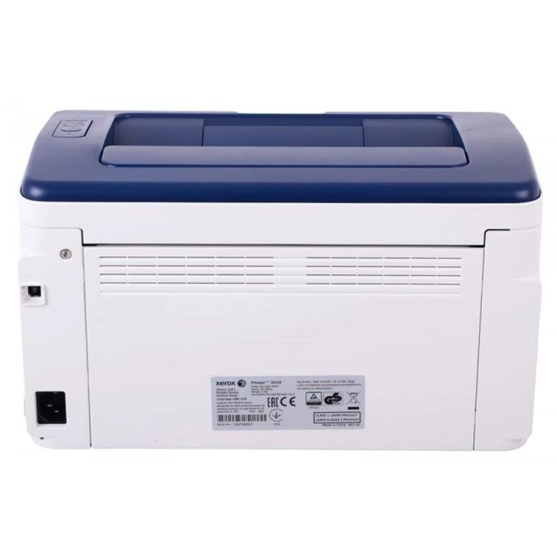 Принтер А4 Xerox Phaser (Wi-Fi) (3020V_BI)