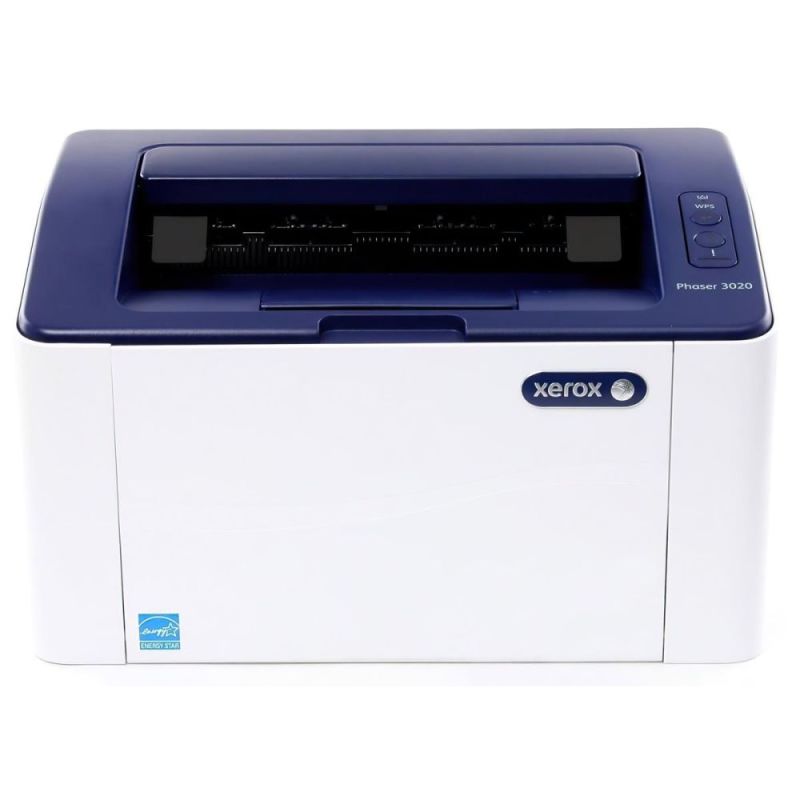 Принтер А4 Xerox Phaser (Wi-Fi) (3020V_BI)