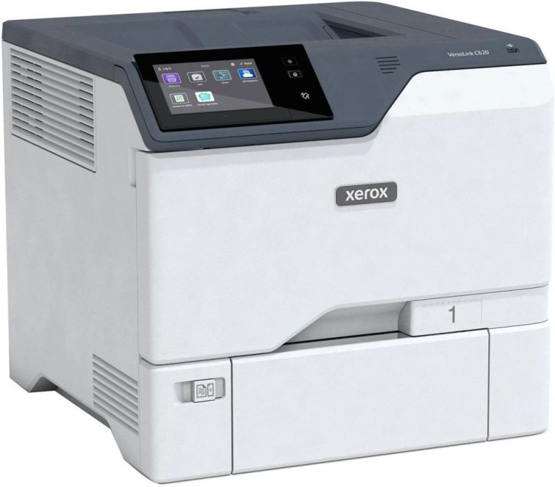 Принтер А4 Xerox VersaLink C620 (C620V_DN)